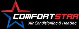 Comfort Star logo